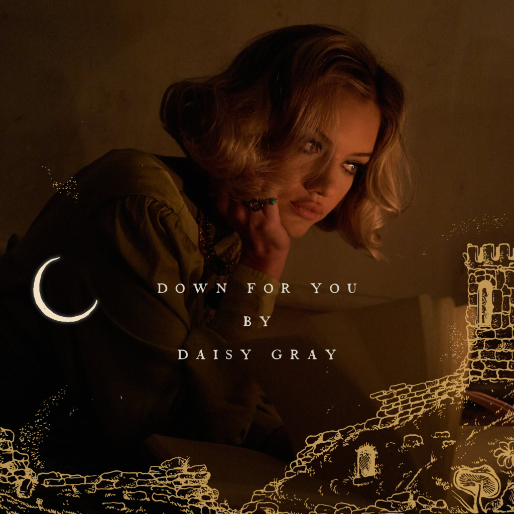 The Life of Daisy - Daisy Gray